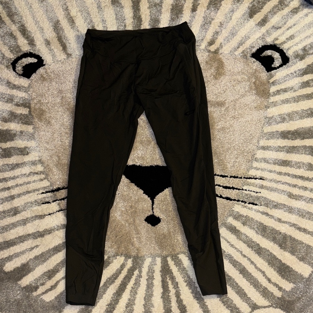 Oakley green  Leggings